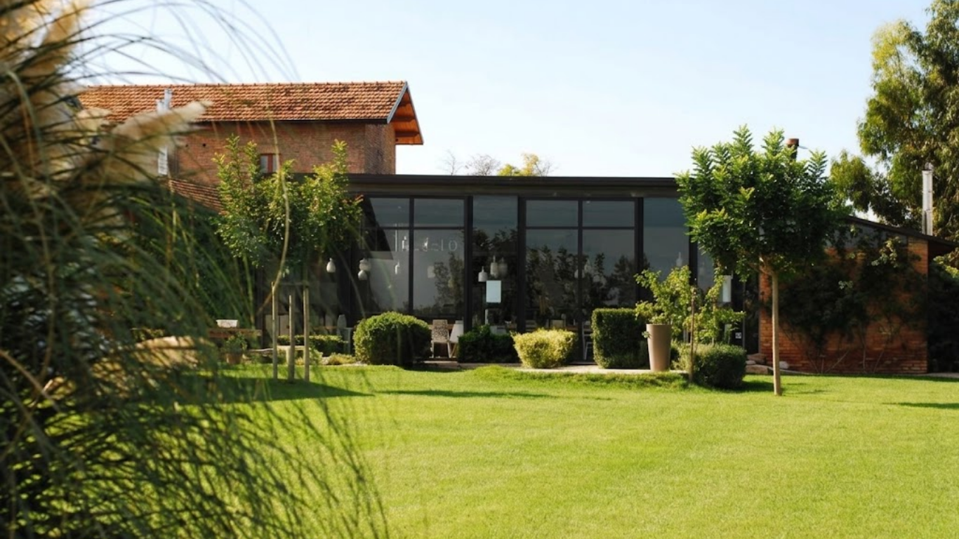 Al Celone ristorante pizzeria a Foggia